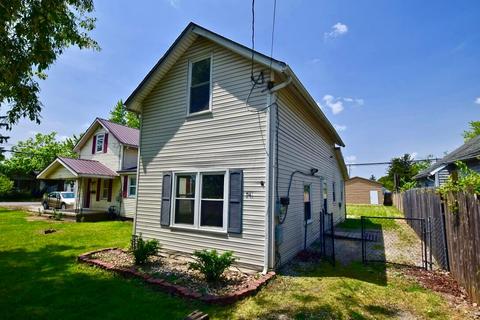 941 N State St, Marion, OH 43302