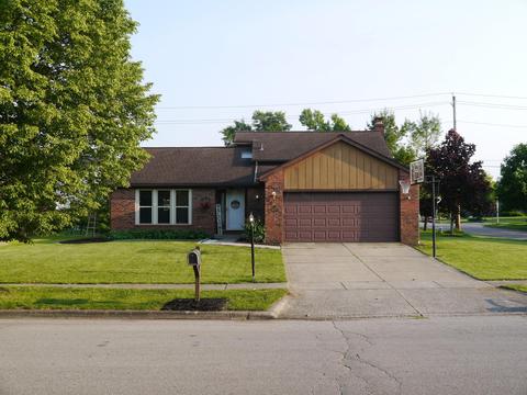 4053 Basswood Ave, Grove City, OH 43123