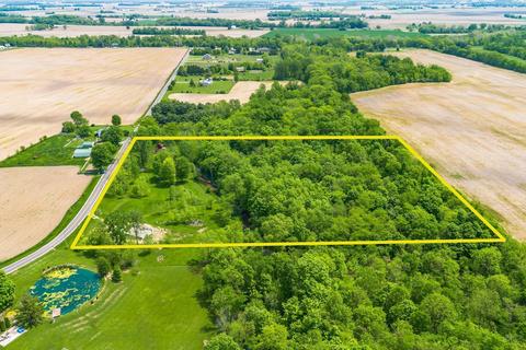 7337 Taway Rd, Radnor, OH 43066