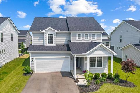 3684 Mystic Way, Grove City, OH 43123