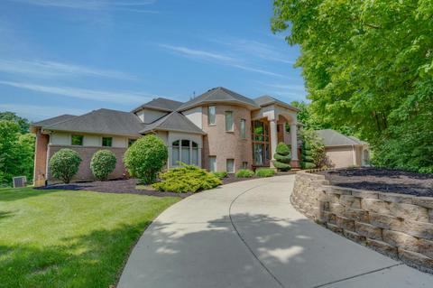 4333 Pine Tree Pl, Springfield, OH 45504