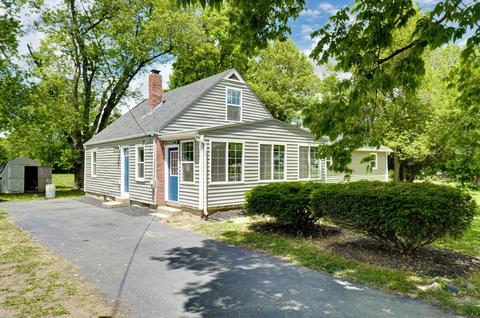 2537 Brown Rd, Grove City, OH 43123