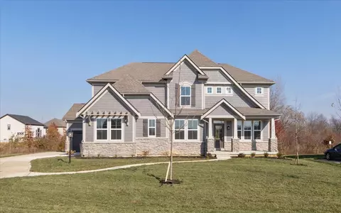 2564 Sycamore Trce, Hilliard, OH 43026