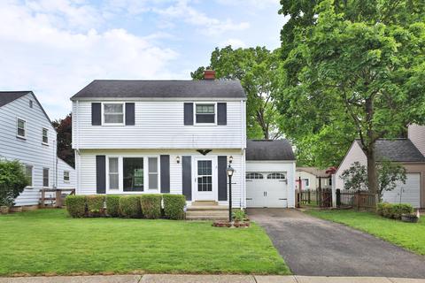 465 Loveman Ave, Worthington, OH 43085