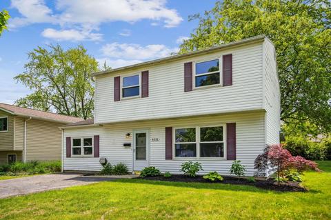 4531 Paxton Dr S, Hilliard, OH 43026