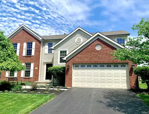 514 Dove St, Marysville, OH 43040