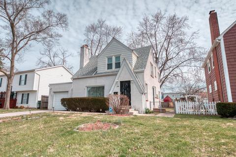 140 Demorest Rd, Columbus, OH 43204