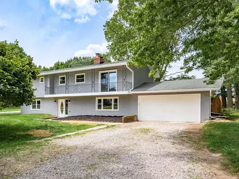 5214 Central College Rd, Westerville, OH 43081