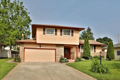 5525 Hazelwood Rd, Columbus, OH 43229