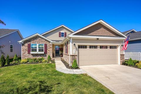 510 Buchloe Dr, Marysville, OH 43040