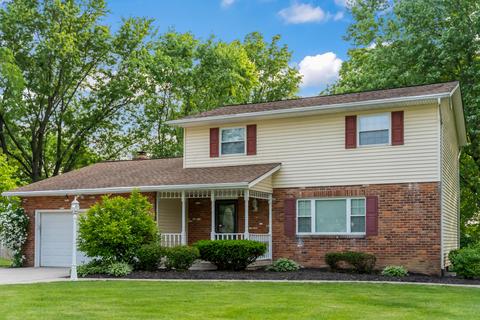 611 Jonsol Ct, Columbus, OH 43230