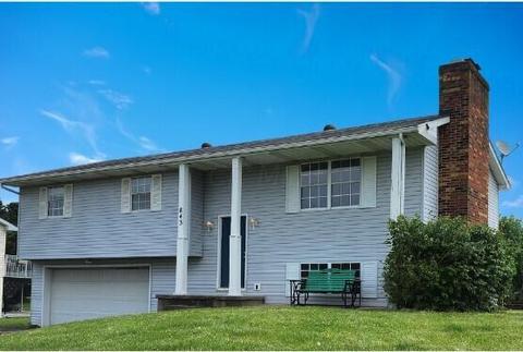 843 Pine St, Chillicothe, OH 45601