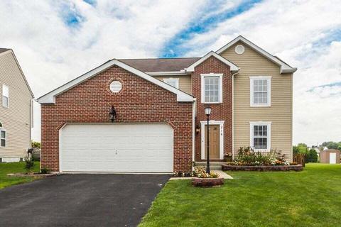 216 Autumn Leaves Way, Johnstown, OH 43031