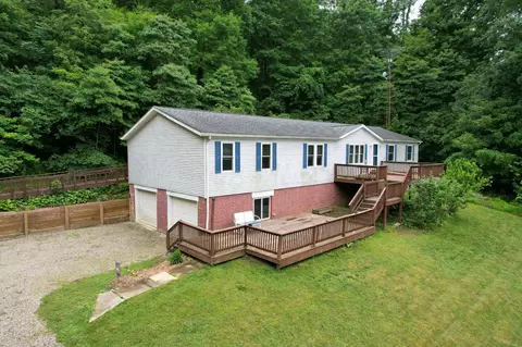 15121 Trentwood Dr, Newark, OH 43055