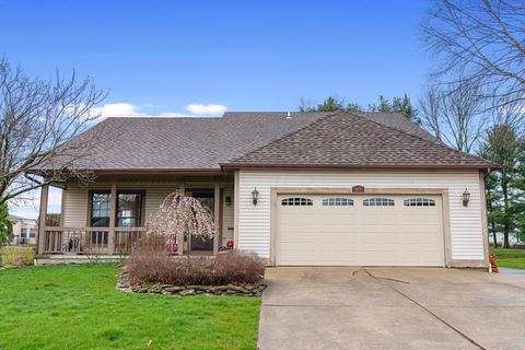 471 Lytton Way, Columbus, OH 43230