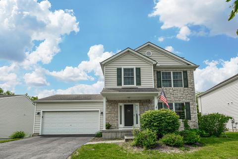 5755 Boucher Dr, Orient, OH 43146
