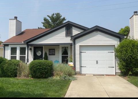 6275 Emberwood Rd, Dublin, OH 43017