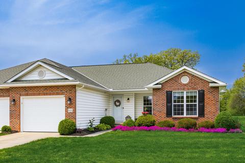 8431 Country View Ln, Plain City, OH 43064