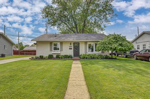121 Saratoga Dr, Johnstown, OH 43031