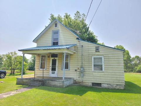 917 Edward St, Galion, OH 44833