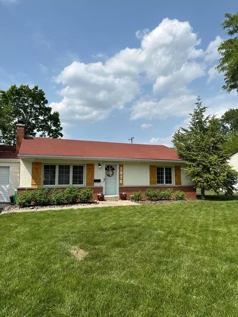 1974 Zollinger Rd, Columbus, OH 43221