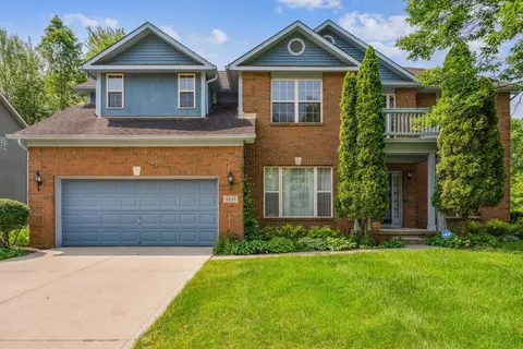 6643 Estate View Dr S, Blacklick, OH 43004