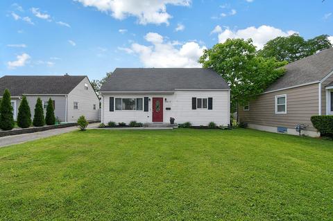 3617 Karl Rd, Columbus, OH 43224