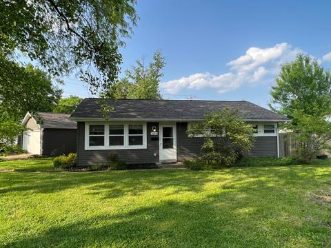 4244 Packard Dr, Hilliard, OH 43026