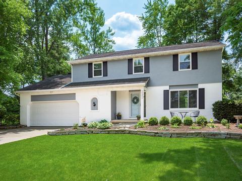 10395 S Crosset Hill Dr, Pickerington, OH 43147