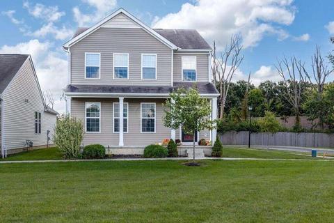 5715 Battle Creek Way, Columbus, OH 43228