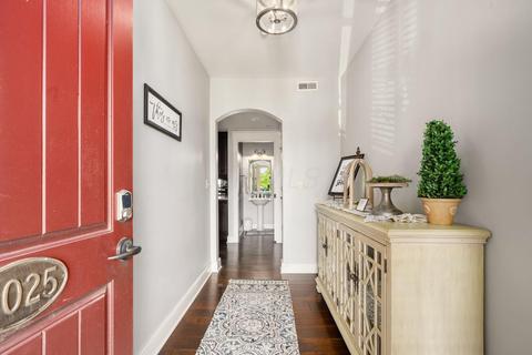9025 Terrazza S Ct #9025, Dublin, OH 43016
