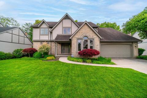 1961 Haverton Dr, Reynoldsburg, OH 43068