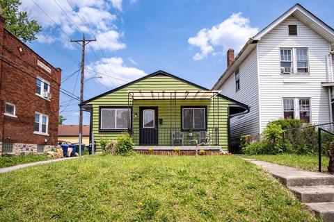 480 E Maynard Ave, Columbus, OH 43202