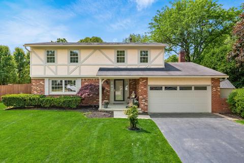 1481 Lorraine Ave, Columbus, OH 43235