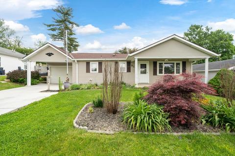 514 Westview Dr, Lancaster, OH 43130