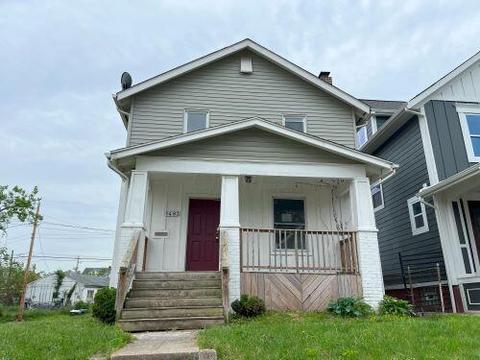 Undisclosed, Columbus, OH 43203