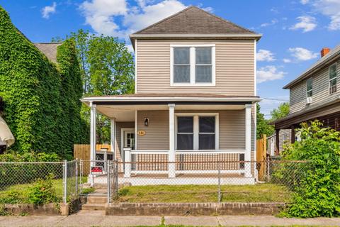 131 N Yale Ave, Columbus, OH 43222