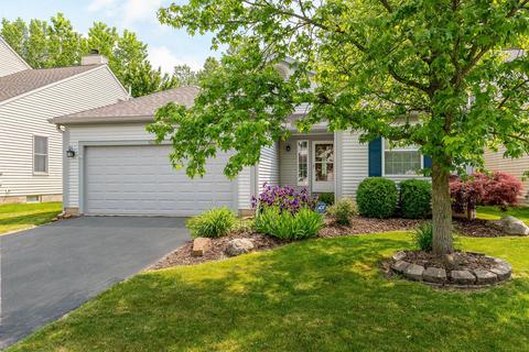 5136 Tyler Henry Dr, Canal Winchester, OH 43110