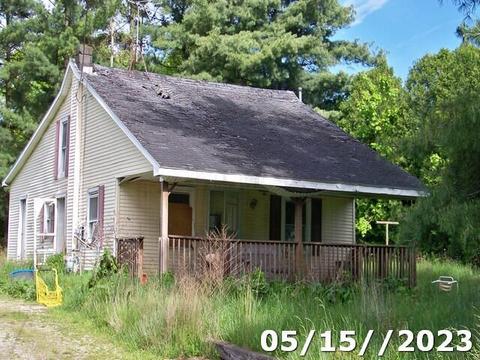 1077 Benedict Ave, Mansfield, OH 44906