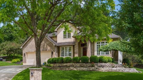 621 Oak Hollow Way, Lancaster, OH 43130