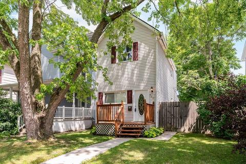 350 E Morrill Ave, Columbus, OH 43207