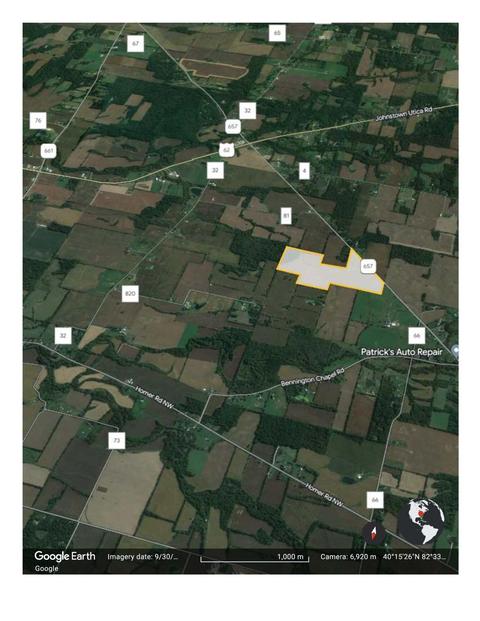 0 Marion Rd NW, Johnstown, OH 43031