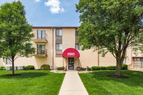 5885 Beechcroft Rd #216, Columbus, OH 43229