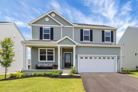 113 Bigelow Dr, Johnstown, OH 43031