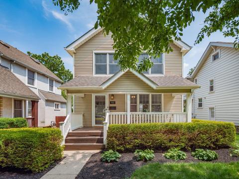 960 Palmer Rd, Grandview Heights, OH 43212
