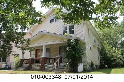 147 Clarendon Ave #9, Columbus, OH 43223