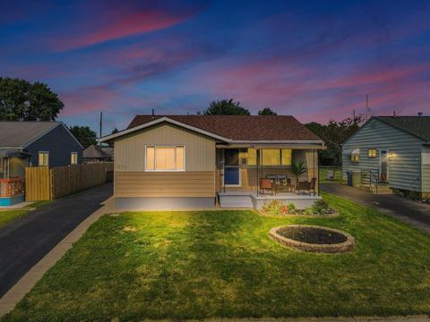 277 N Brinker Ave, Columbus, OH 43204