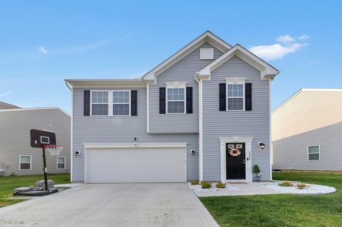 5846 Mouzon Dr, Columbus, OH 43232