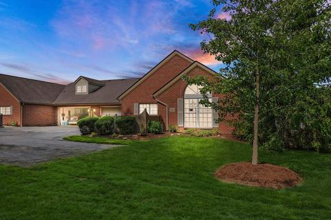 6864 Winrock Dr, New Albany, OH 43054