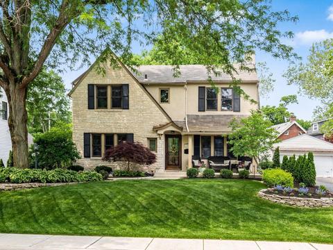 1963 N Devon Rd, Columbus, OH 43212